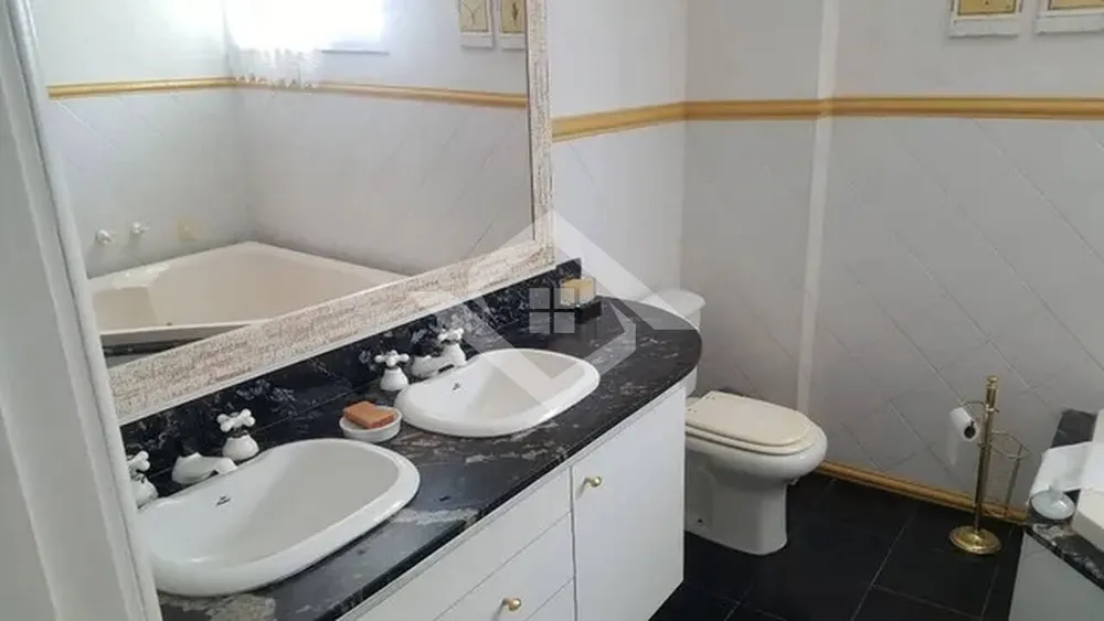 Casa, 5 quartos, 504 m² - Foto 10