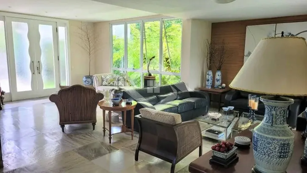 Casa, 5 quartos, 504 m² - Foto 13