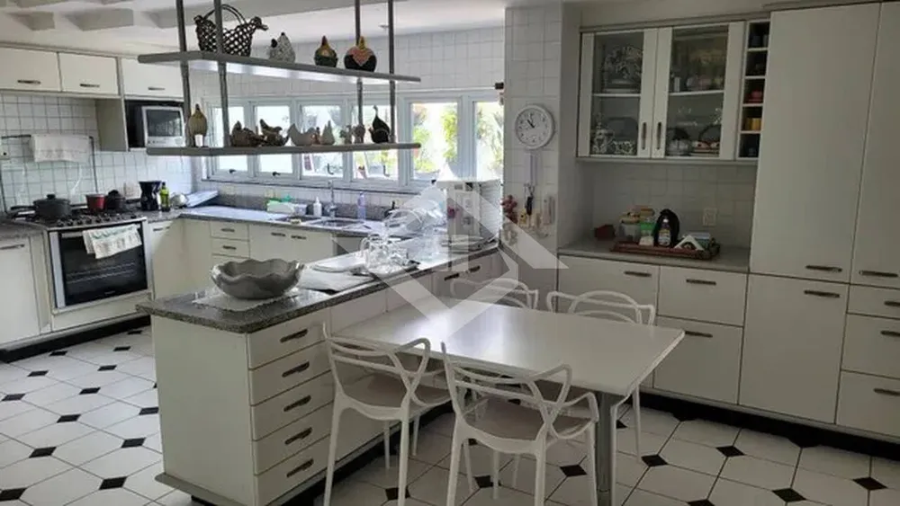 Casa, 5 quartos, 504 m² - Foto 6
