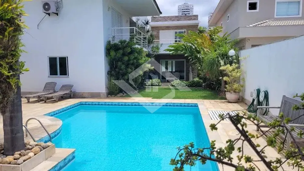 Casa, 5 quartos, 504 m² - Foto 5