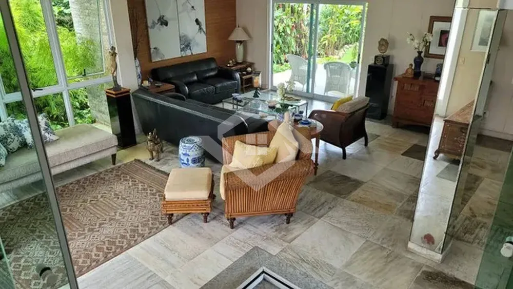 Casa, 5 quartos, 504 m² - Foto 17