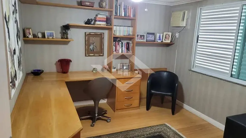Casa, 5 quartos, 504 m² - Foto 12
