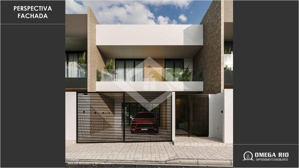 Casa à venda com 4 quartos, 246m² - Foto 5