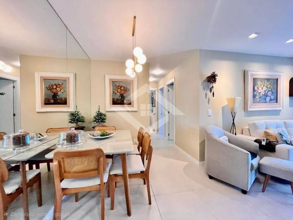 Apartamento, 3 quartos, 82 m² - Foto 6