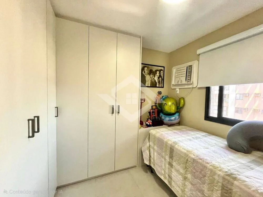 Apartamento, 3 quartos, 82 m² - Foto 21