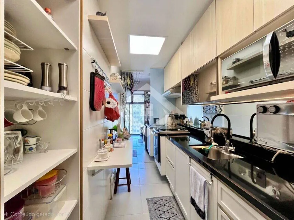 Apartamento, 3 quartos, 82 m² - Foto 8