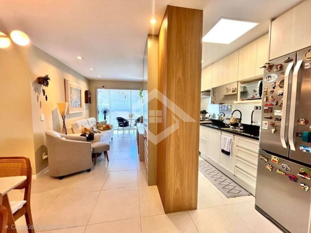 Apartamento, 3 quartos, 82 m² - Foto 23
