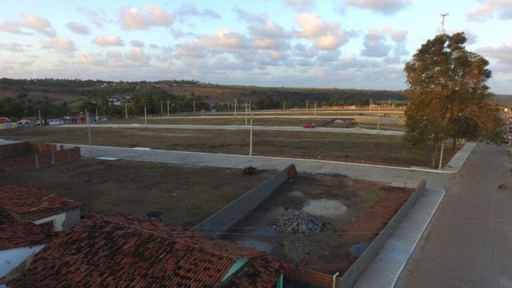 Terreno, 203 m² - Foto 4