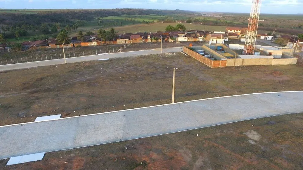 Terreno, 200 m² - Foto 3