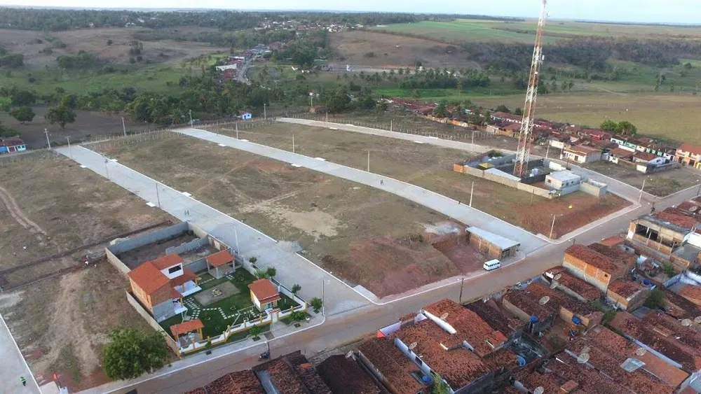 Terreno, 200 m² - Foto 4