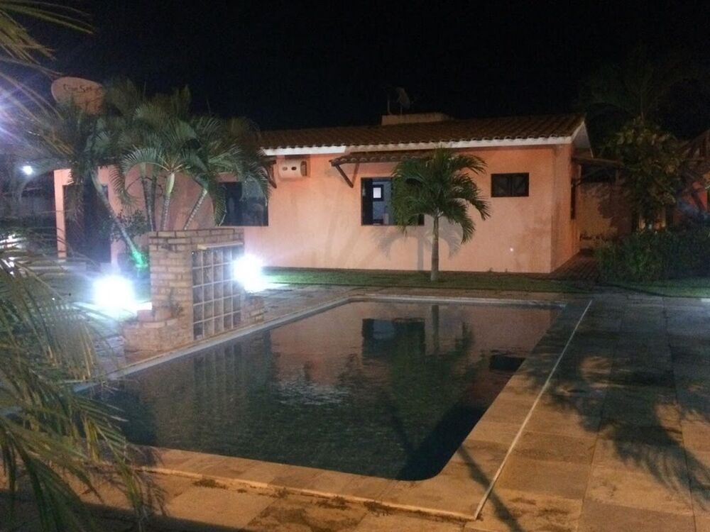 Fazenda, 120 m² - Foto 2