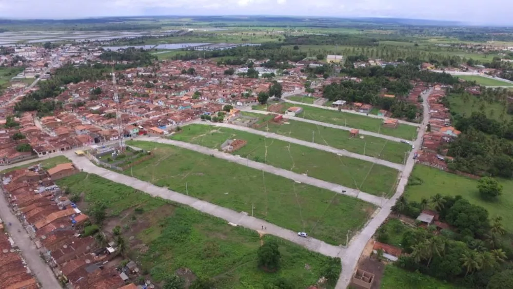 Terreno à venda, 200m² - Foto 2