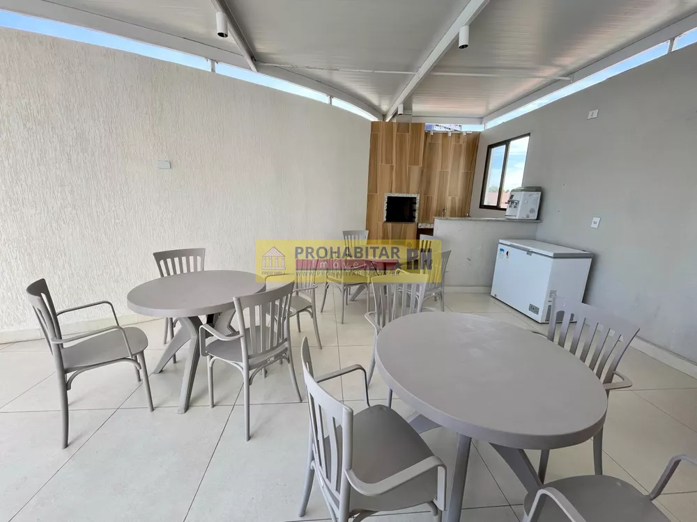 Casa de Condomínio à venda com 3 quartos, 167m² - Foto 4