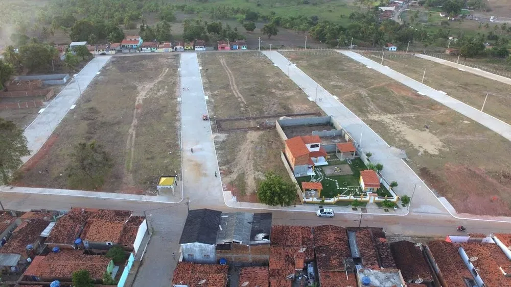 Terreno à venda, 200m² - Foto 10