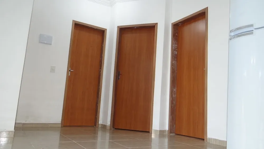 Casa, 3 quartos, 72 m² - Foto 2