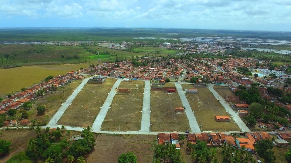 Terreno, 200 m² - Foto 1