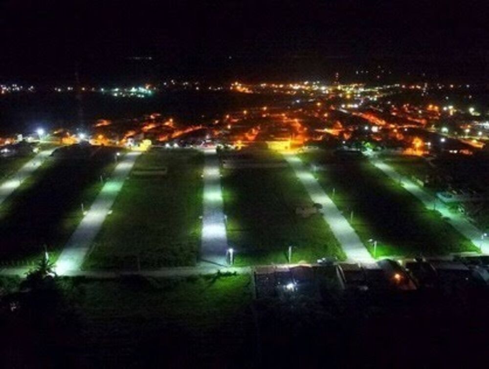 Terreno, 200 m² - Foto 1