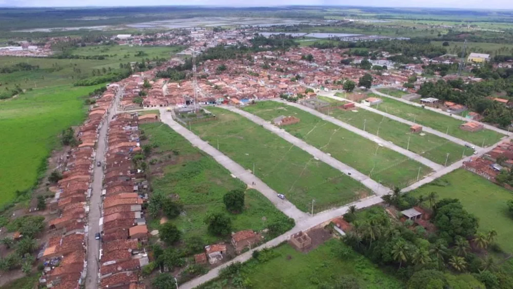 Terreno à venda, 200m² - Foto 8