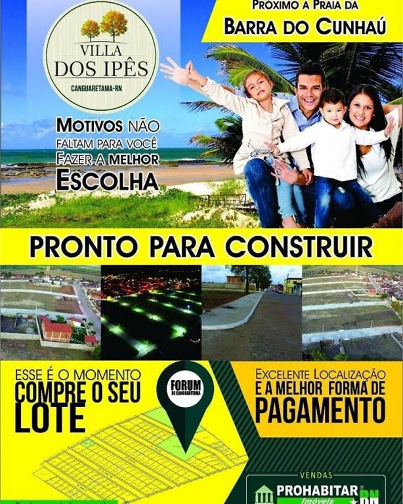 Terreno, 200 m² - Foto 3