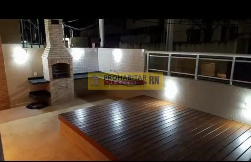 Casa de Condomínio para alugar com 1 quarto, 42m² - Foto 3