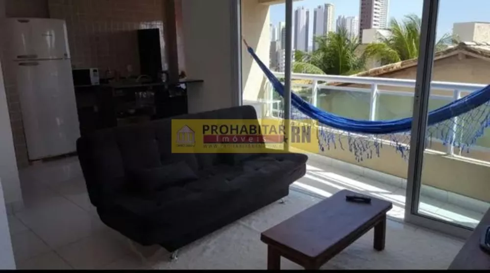 Casa de Condomínio para alugar com 1 quarto, 42m² - Foto 6