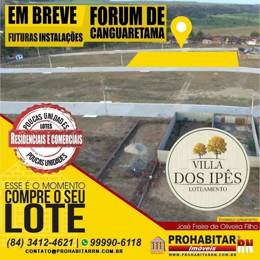 Terreno, 200 m² - Foto 4