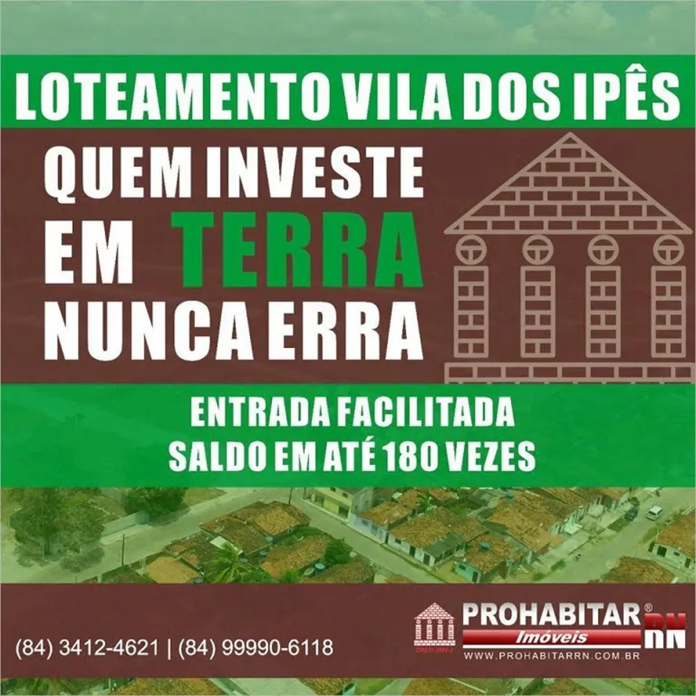 Terreno, 200 m² - Foto 3