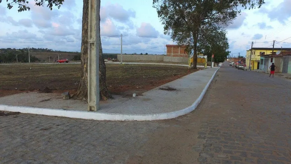 Terreno, 200 m² - Foto 2