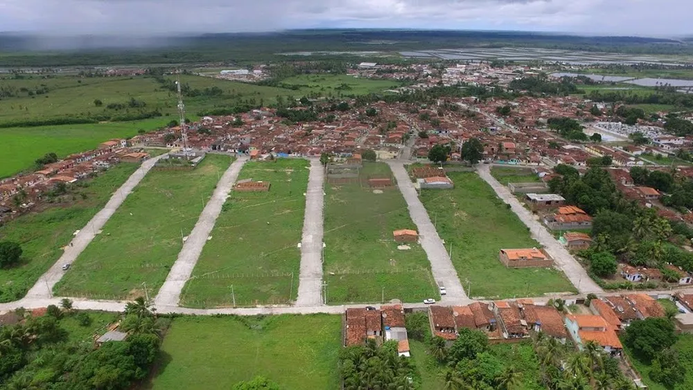 Terreno à venda, 362m² - Foto 8