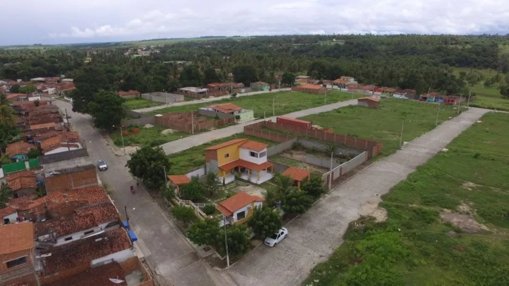 Terreno à venda, 200m² - Foto 11