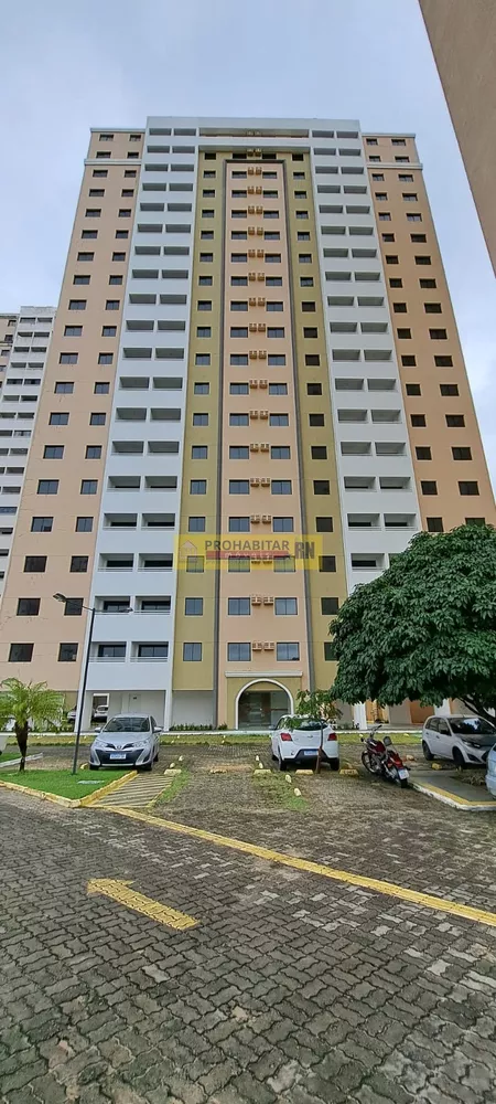 Casa de Condomínio para alugar com 2 quartos, 56m² - Foto 1