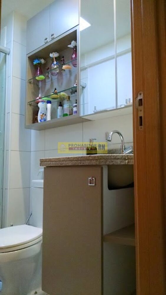 Casa de Condomínio à venda com 3 quartos, 78m² - Foto 3