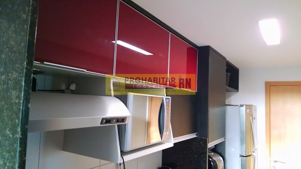 Casa de Condomínio à venda com 3 quartos, 78m² - Foto 1