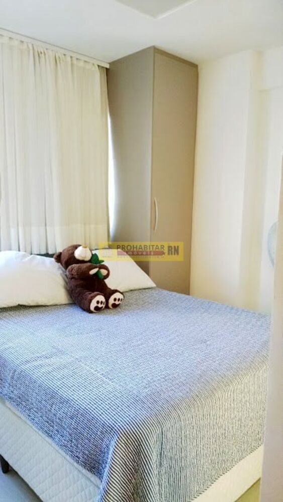 Casa de Condomínio à venda com 3 quartos, 78m² - Foto 2