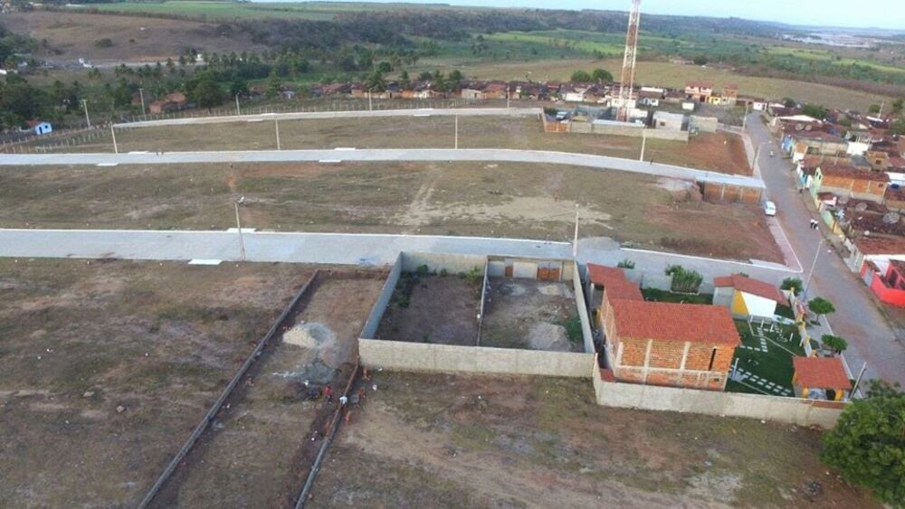 Terreno, 452 m² - Foto 4