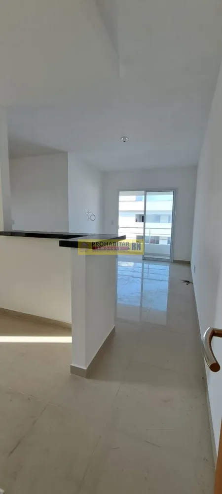 Casa de Condomínio, 2 quartos - Foto 4