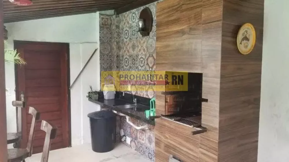 Casa, 4 quartos - Foto 5