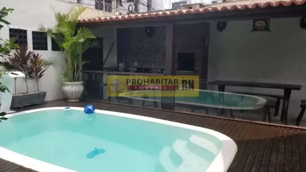 Casa, 4 quartos - Foto 3