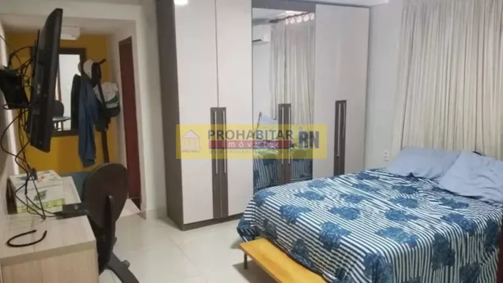 Casa, 4 quartos - Foto 10