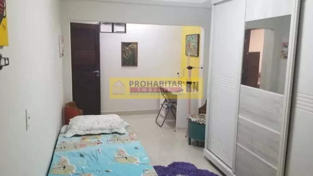 Casa, 4 quartos - Foto 14