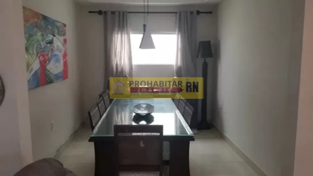 Casa, 4 quartos - Foto 1