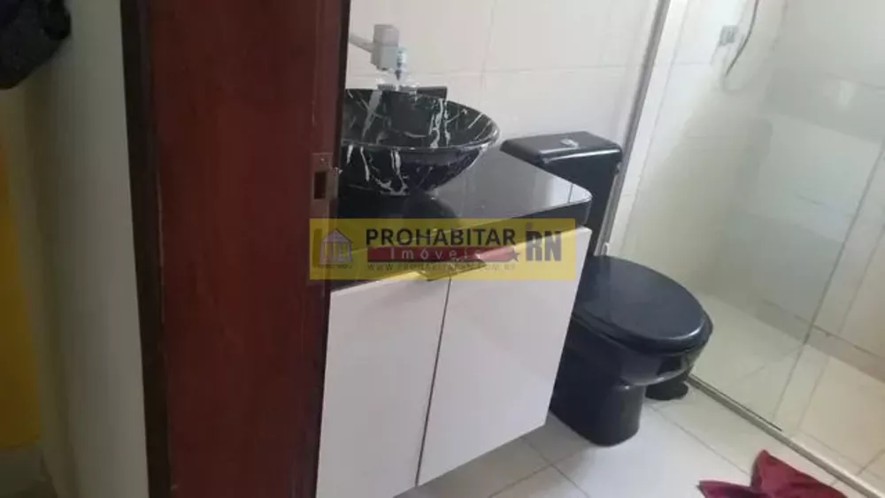 Casa, 4 quartos - Foto 8