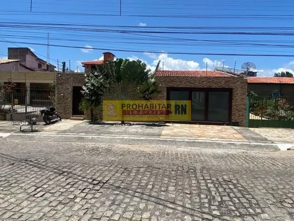 Casa, 4 quartos - Foto 2