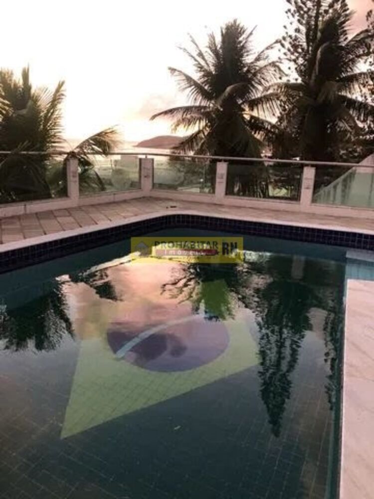 Casa, 5 quartos, 500 m² - Foto 2