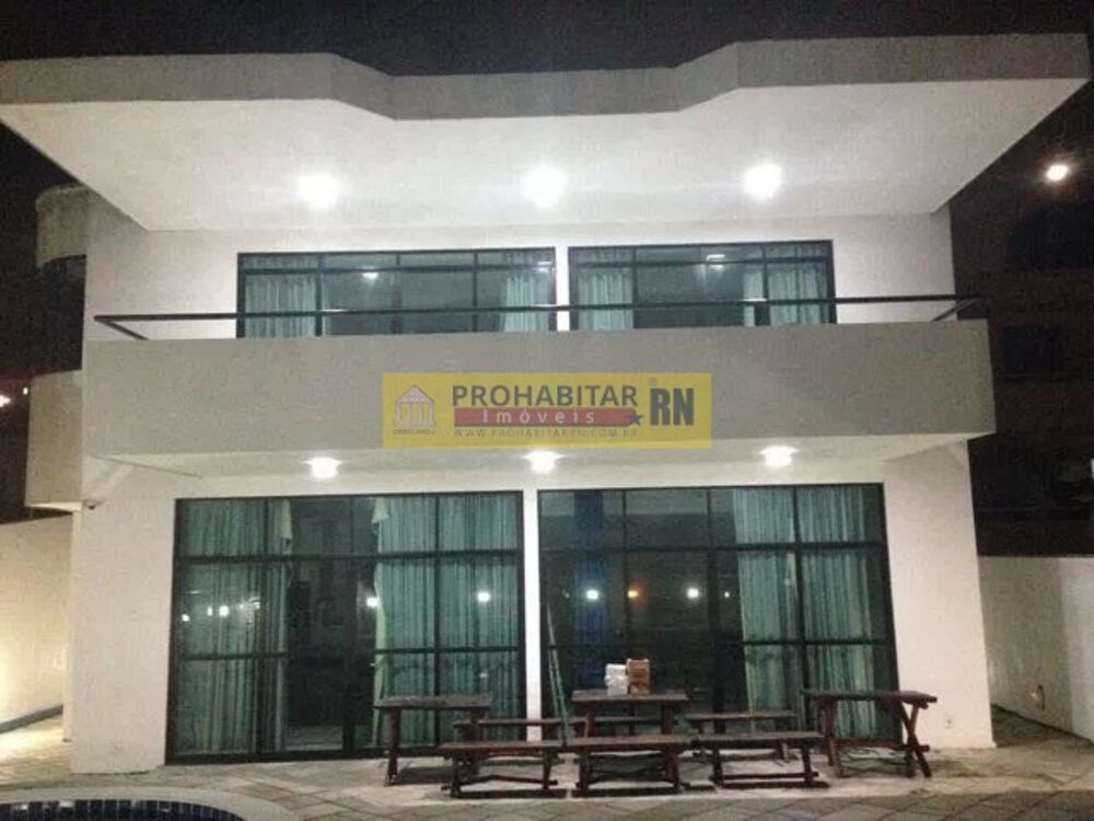 Casa, 5 quartos, 500 m² - Foto 3