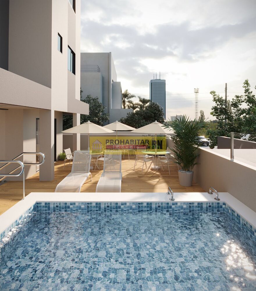 Casa de Condomínio, 2 quartos - Foto 1