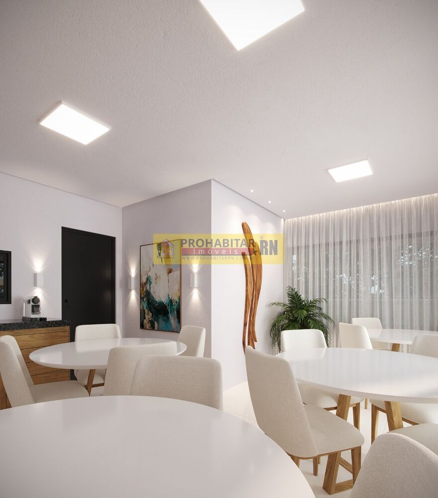 Casa de Condomínio, 2 quartos - Foto 2