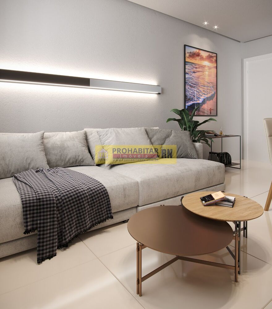 Casa de Condomínio, 2 quartos - Foto 3