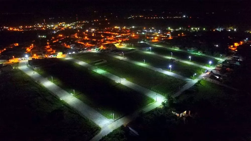 Terreno à venda, 200m² - Foto 3