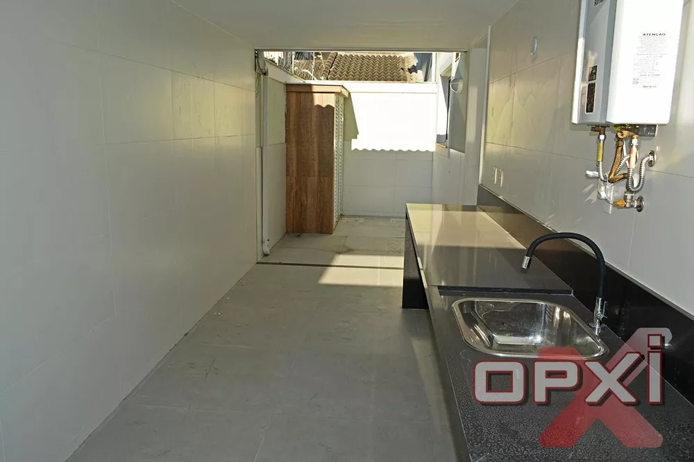 Casa de Condomínio, 4 quartos - Foto 15